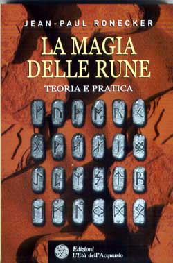 La Magia delle rune